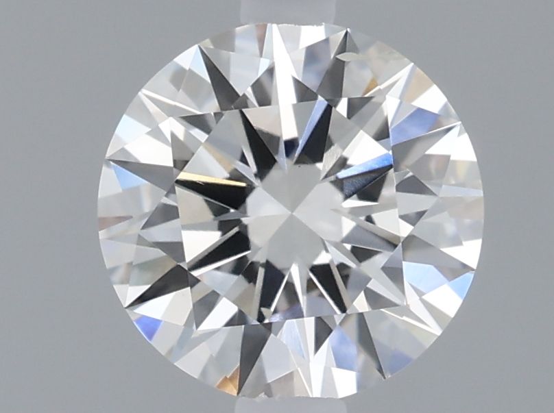 1.01 ct. round Lab Grown Diamond front image