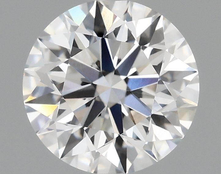 1.09 ct. round Lab Grown Diamond front image