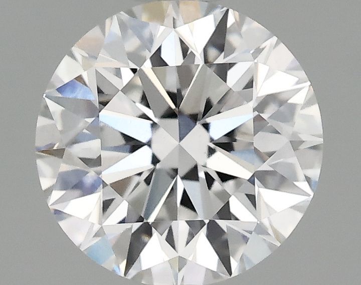 1.09 ct. round Lab Grown Diamond front image