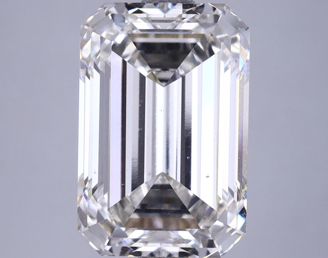 Emerald Diamond