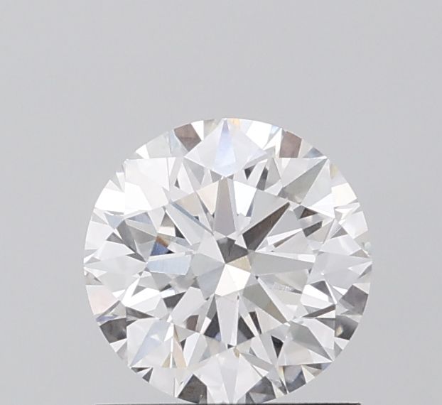 1.50 ct. round Lab Grown Diamond front image