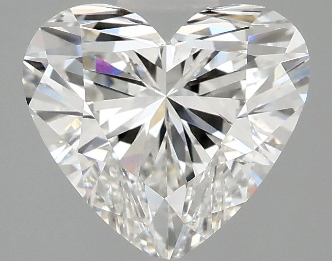 Heart Diamond