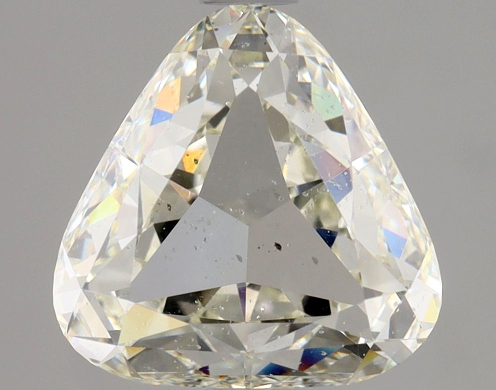 1.82 ct Trilliant Diamond