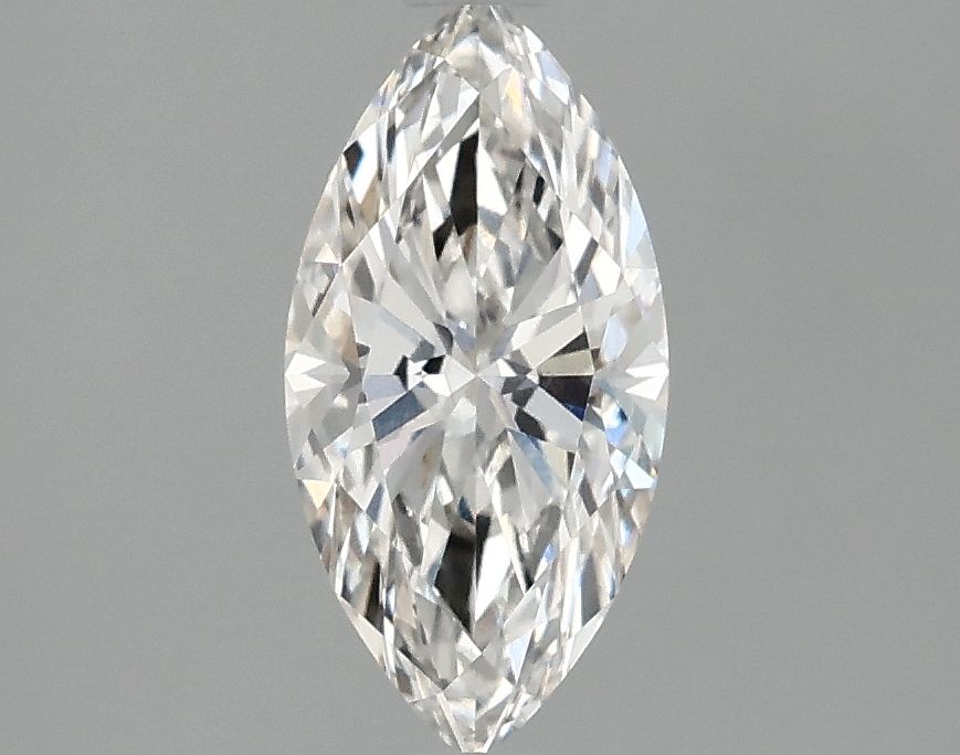 1.09 ct. marquise Lab Grown Diamond front image