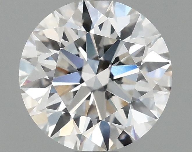 1.06 ct Round diamond