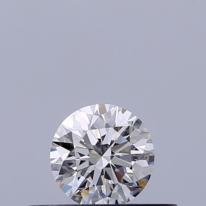 0.26 Carat Round Diamond E VS1