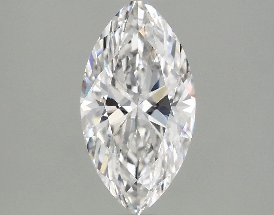 1.48 ct. marquise Lab Grown Diamond front image