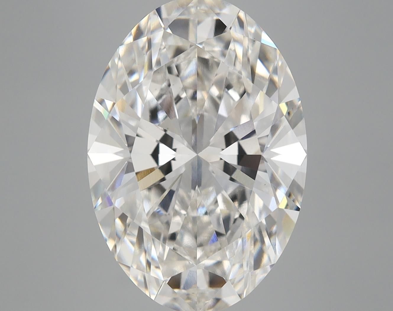 Oval Diamond