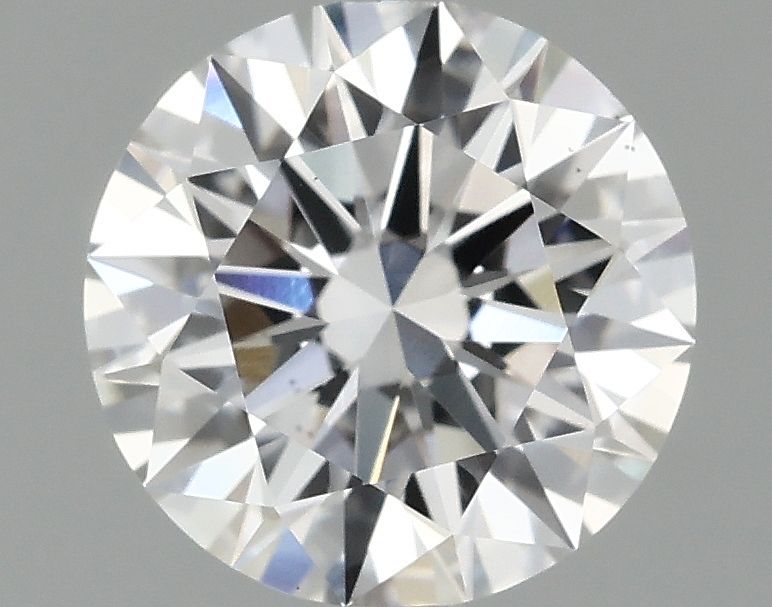 1.49 ct. round Lab Grown Diamond front image