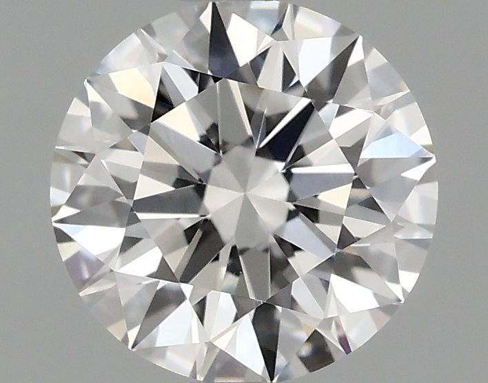 1.01 ct. round Lab Grown Diamond front image