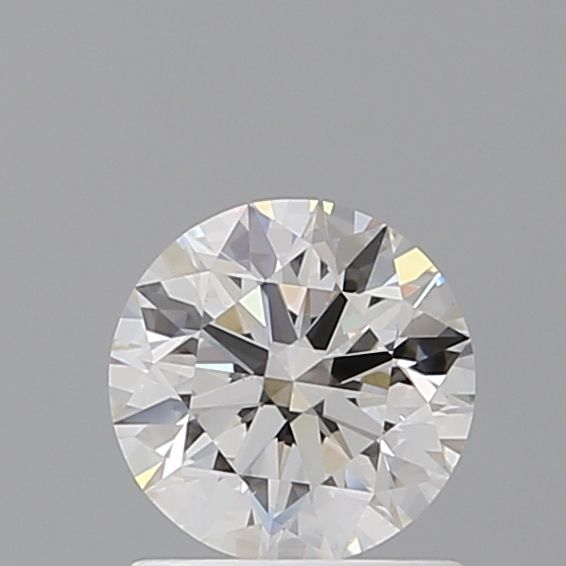 1.07 ct. round Lab Grown Diamond front image