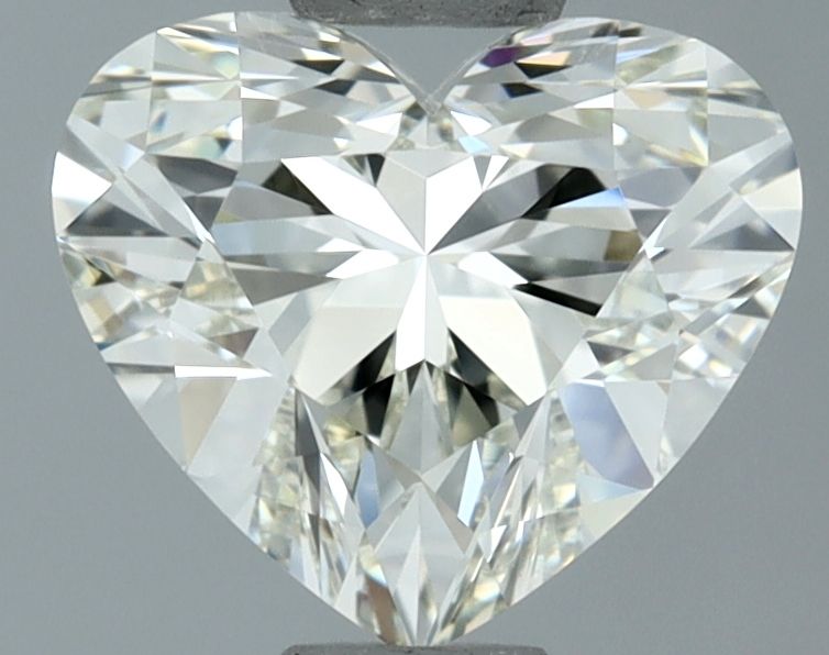 Heart Diamond