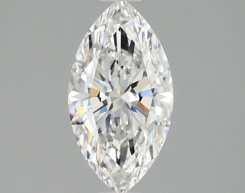 1.10 ct. marquise Lab Grown Diamond front image