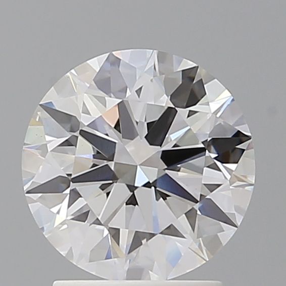 2.05 ct. round Lab Grown Diamond front image