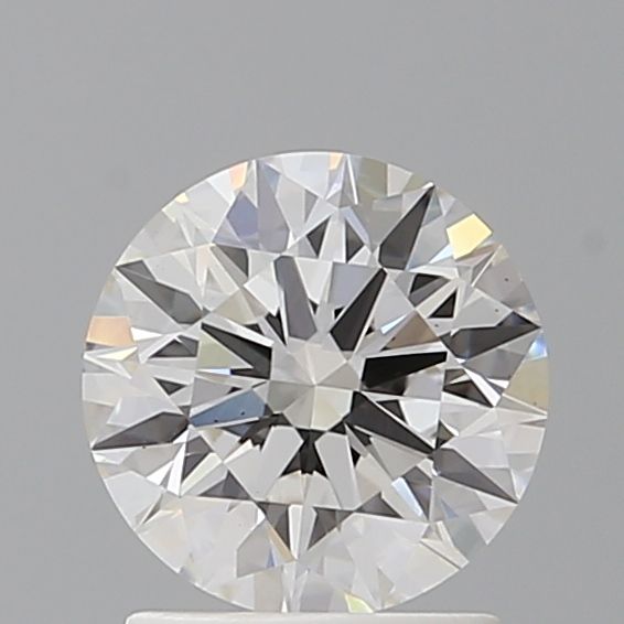 1.59 ct. round Lab Grown Diamond front image