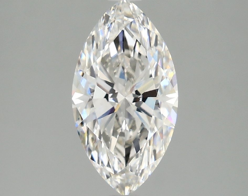 1.55 ct. marquise Lab Grown Diamond front image