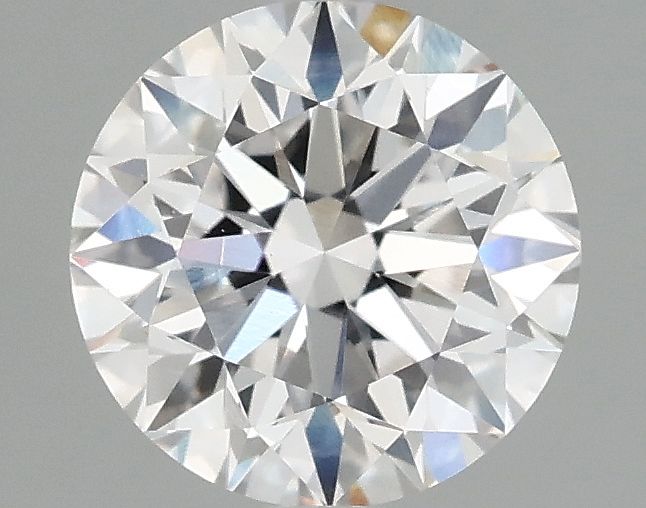 1.53 ct. round Lab Grown Diamond front image