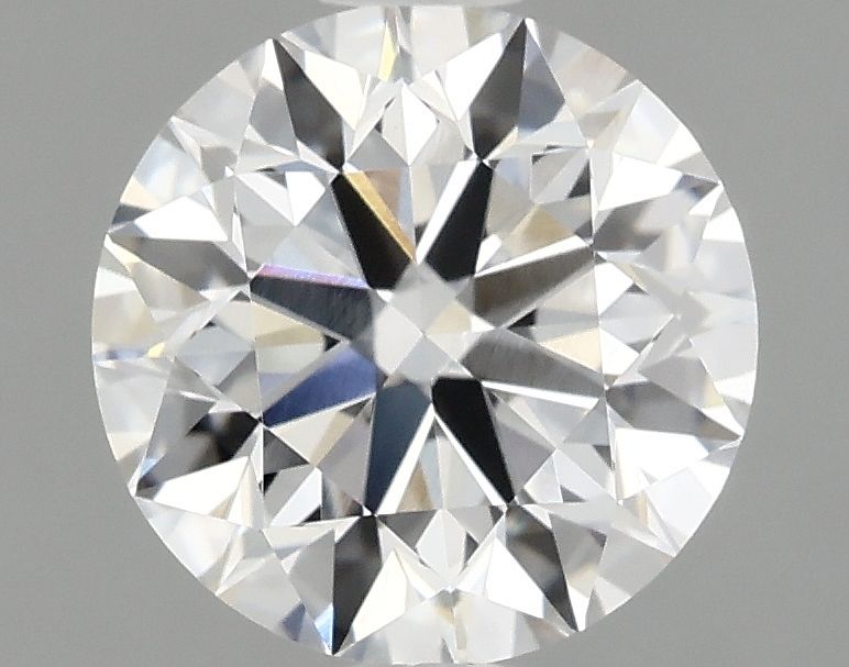 1.49 ct. round Lab Grown Diamond front image