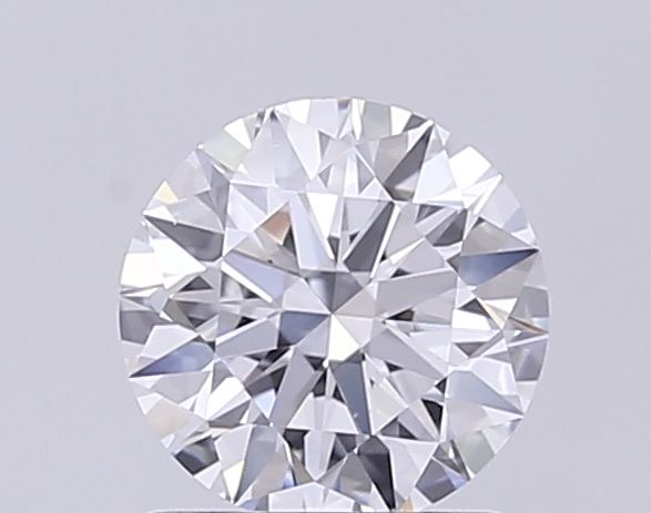 1.06 ct. round Lab Grown Diamond front image