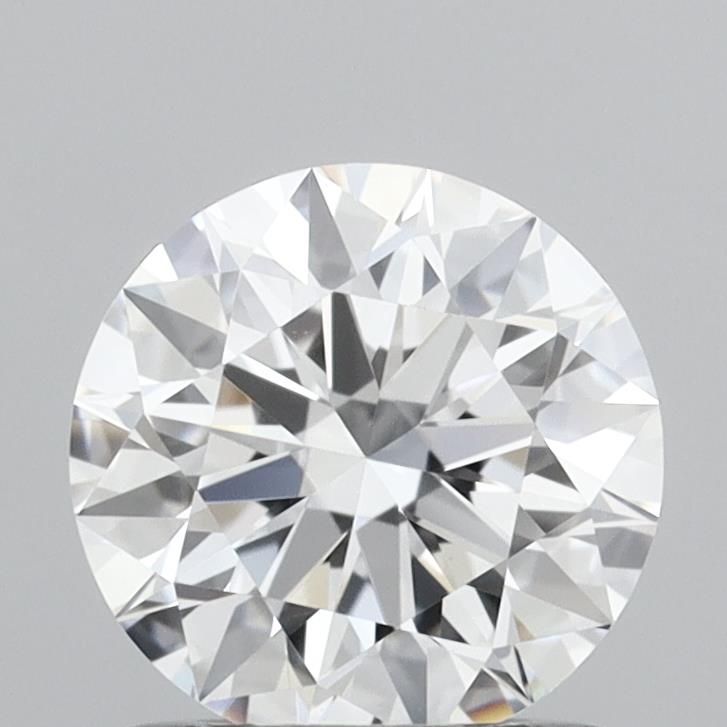 1.03 ct. round Lab Grown Diamond front image