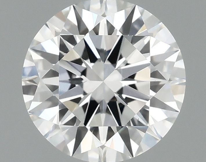 1.09 ct. round Lab Grown Diamond front image