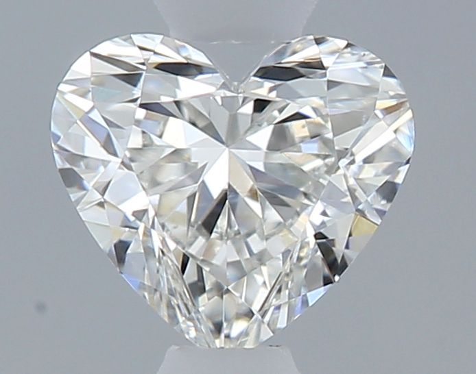 Heart Diamond