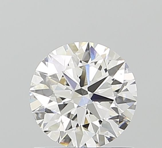 1.04 ct Round diamond