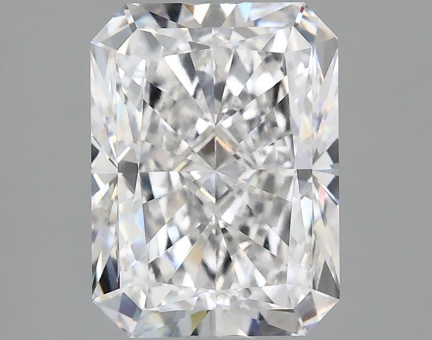2.02 ct. radiant Lab Grown Diamond front image