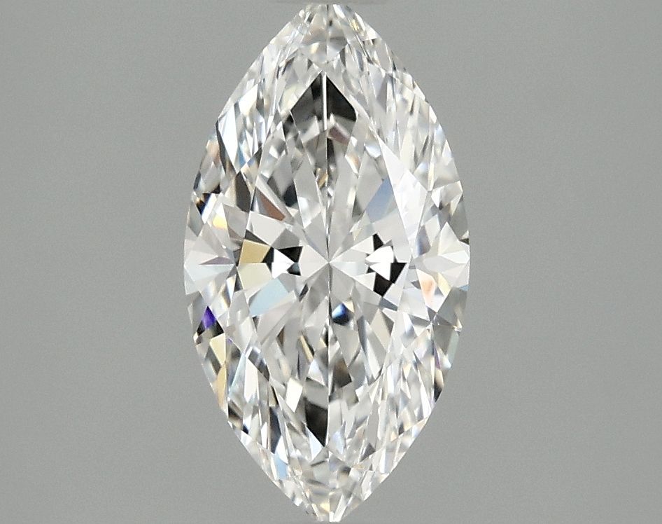 1.53 ct. marquise Lab Grown Diamond front image