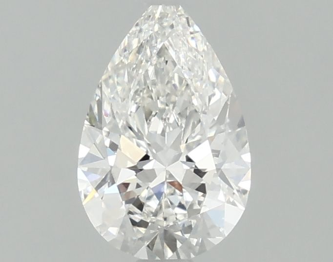 1.01 ct. pear Lab Grown Diamond front image