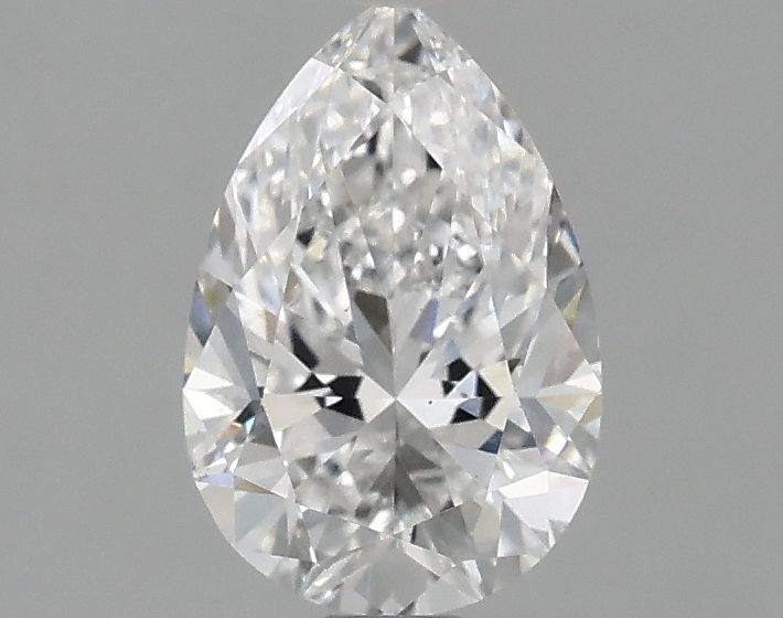 1.05 ct. pear Lab Grown Diamond front image