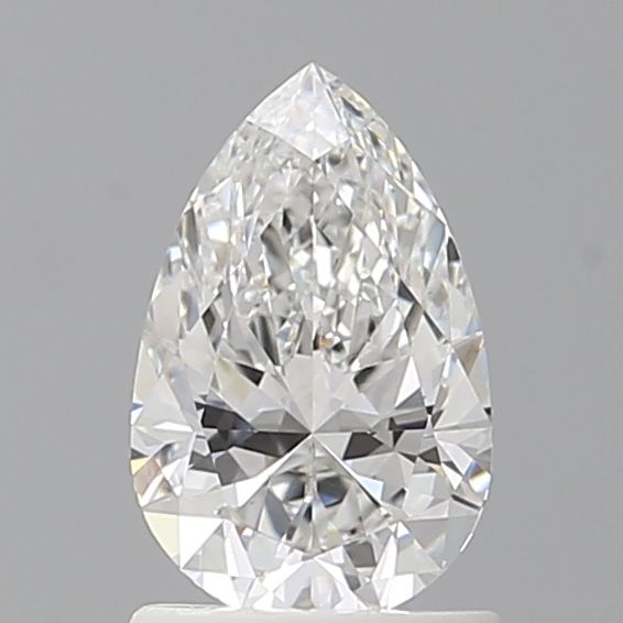 1.09 ct. pear Lab Grown Diamond front image