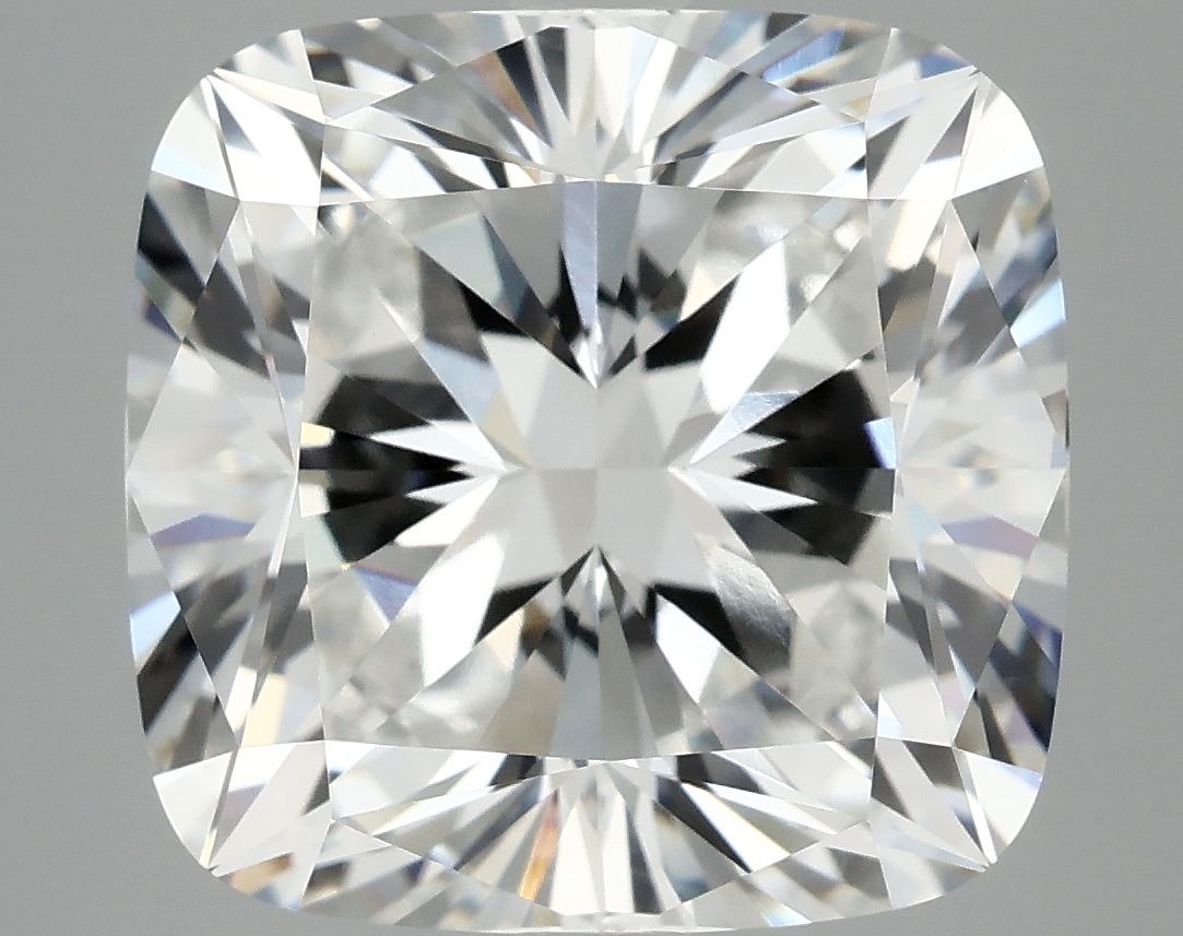 Cushion Diamond