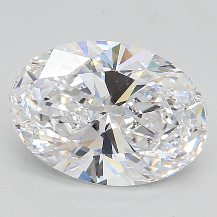 3.07 Carat