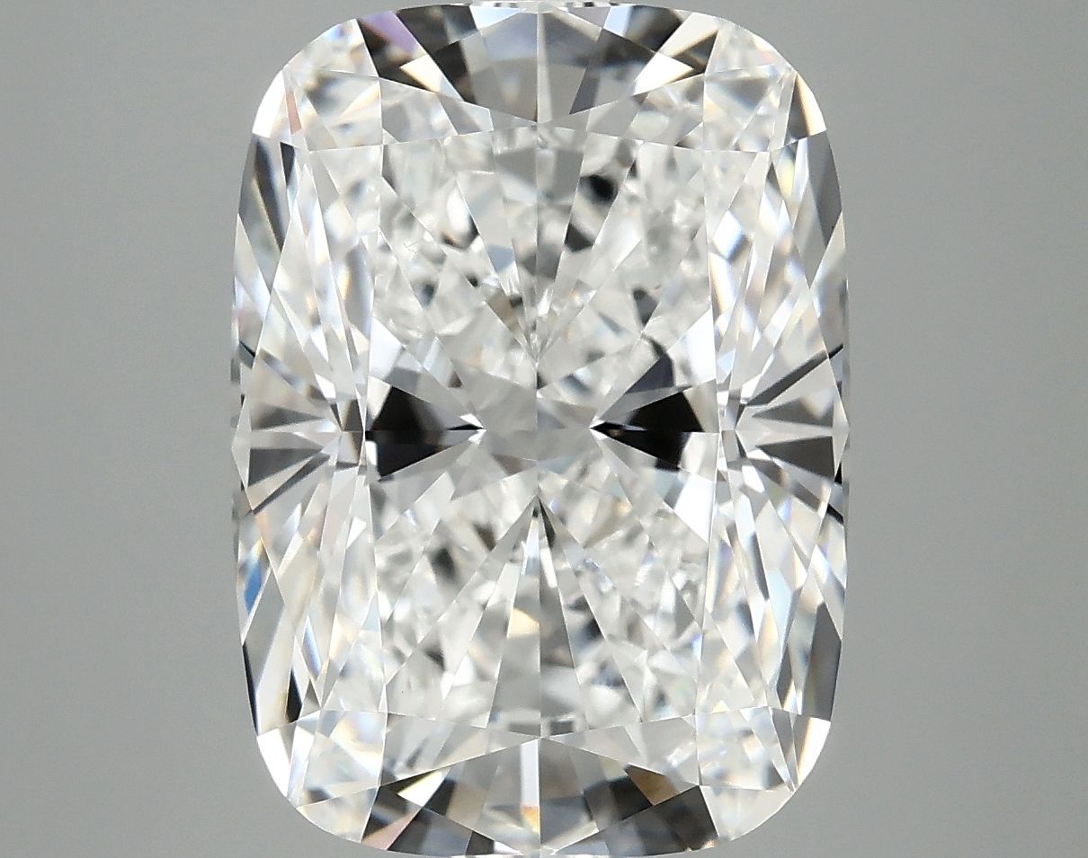 Cushion Diamond