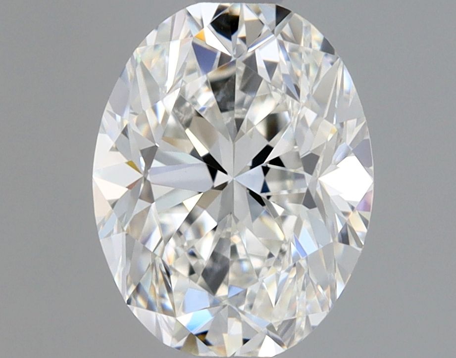 0.70 ct Oval diamond
