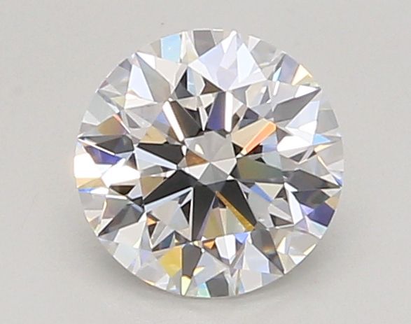 1.01 ct. round Lab Grown Diamond front image