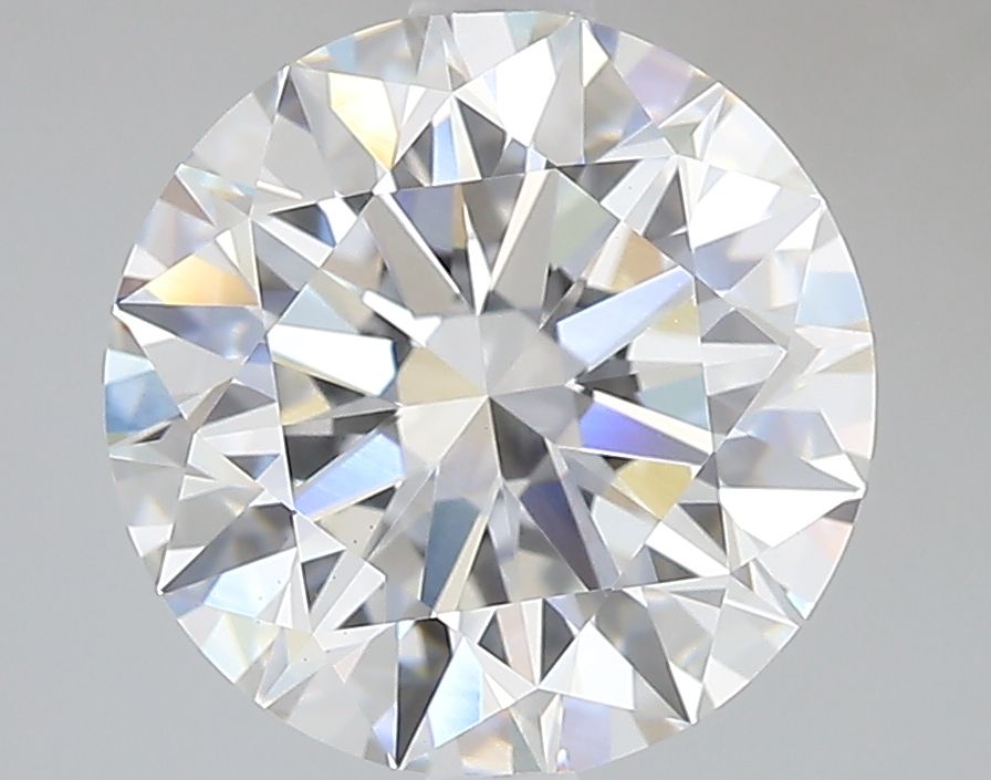 Round Diamond