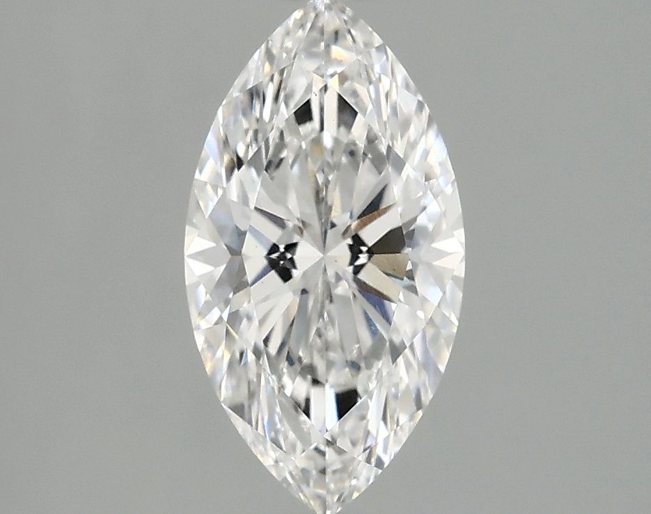 1.53 ct. marquise Lab Grown Diamond front image