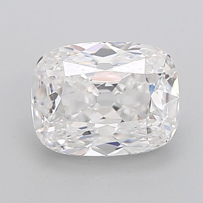 Cushion Diamond