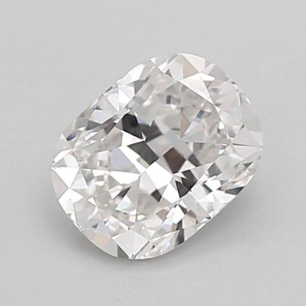 1.02 ct Cushion Modified diamond