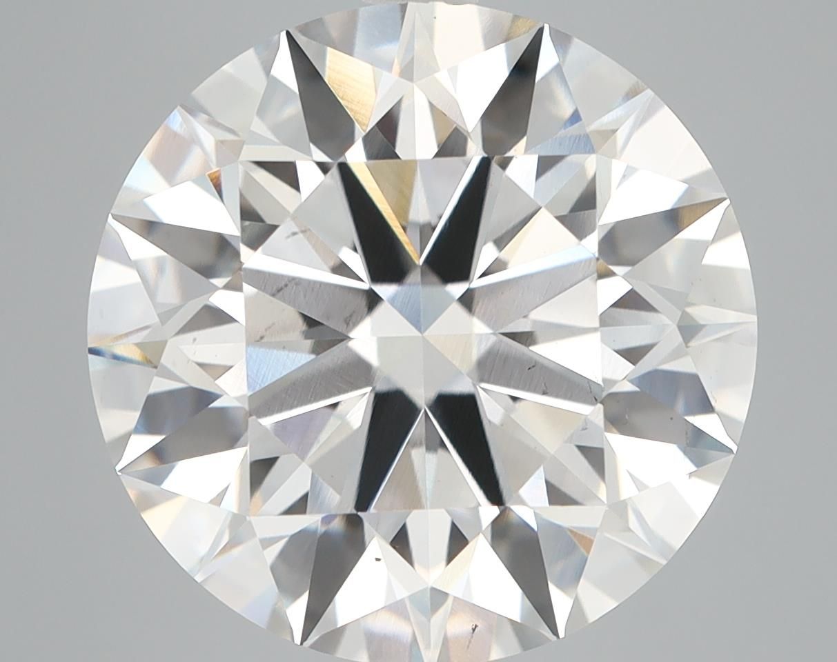 Round Diamond