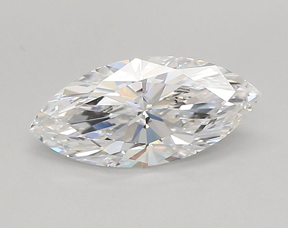 0.92 ct. marquise Lab Grown Diamond front image