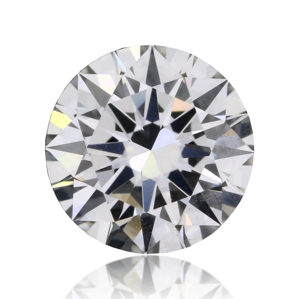 Diamant Rond 0.40 ct - Couleur D - Pureté IF