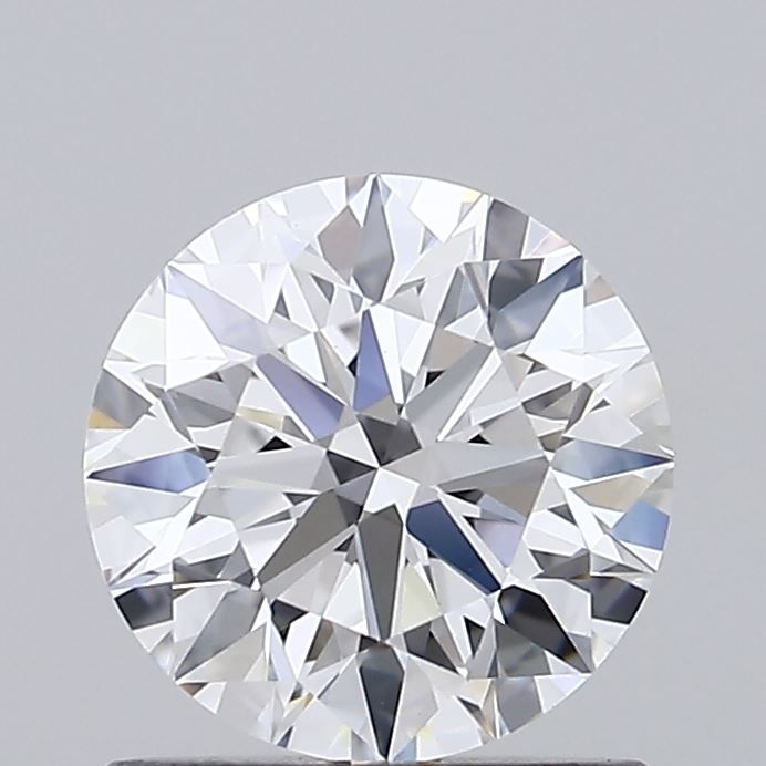1.03 ct. round Lab Grown Diamond front image