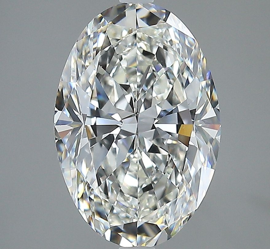 Oval Diamond