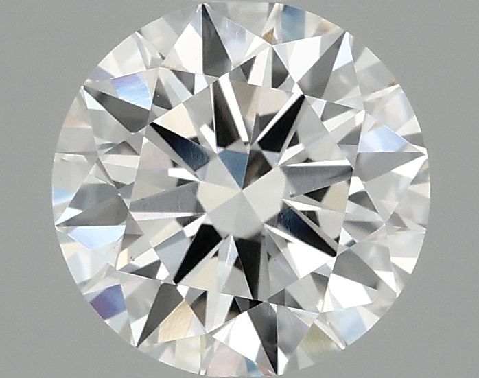 1.59 ct. round Lab Grown Diamond front image