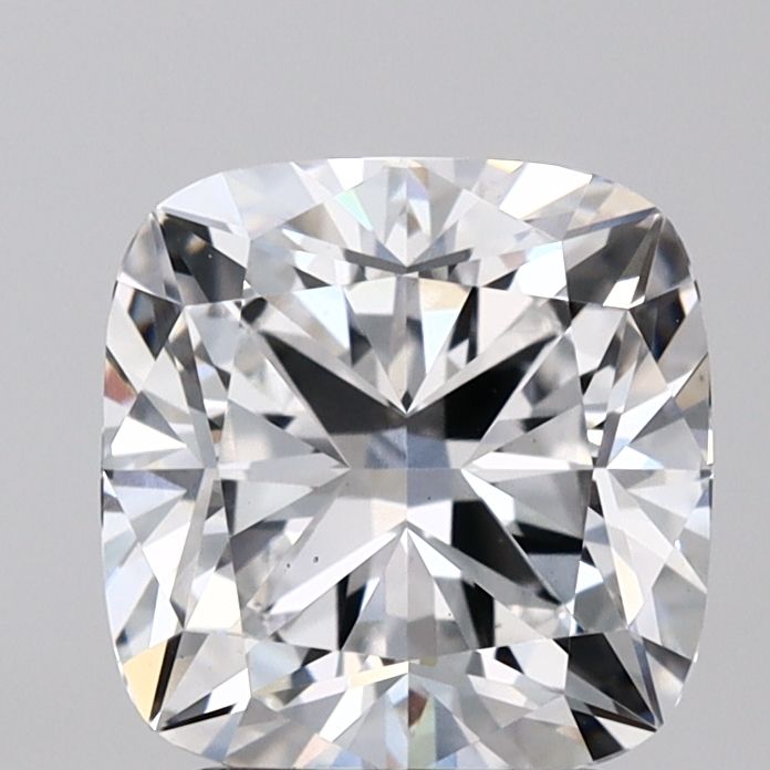 Cushion Diamond