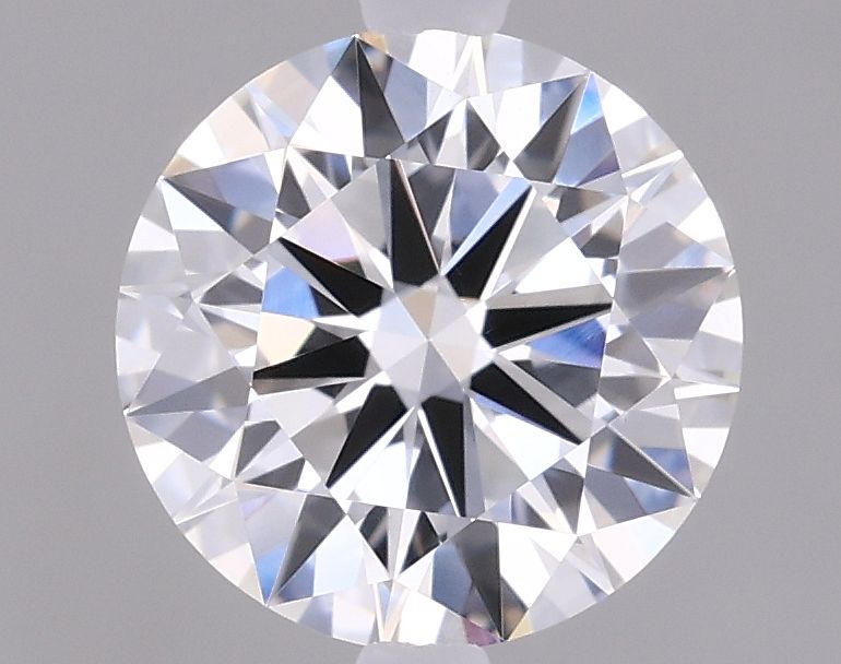 1.06 ct. round Lab Grown Diamond front image