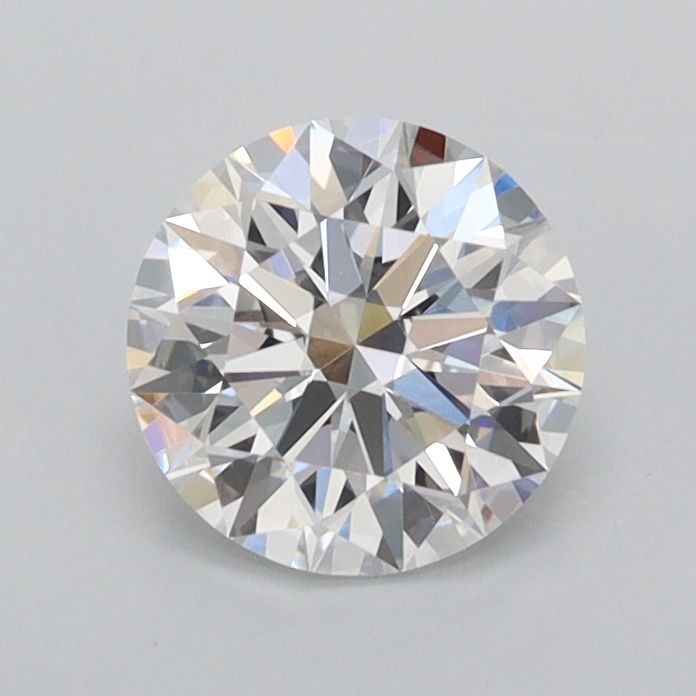 1.02 ct. round Lab Grown Diamond front image